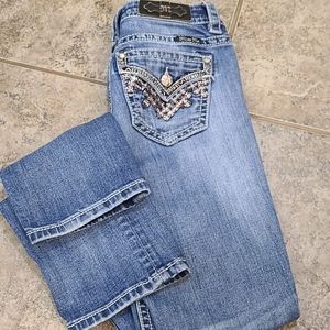 Miss me Denim Jeans